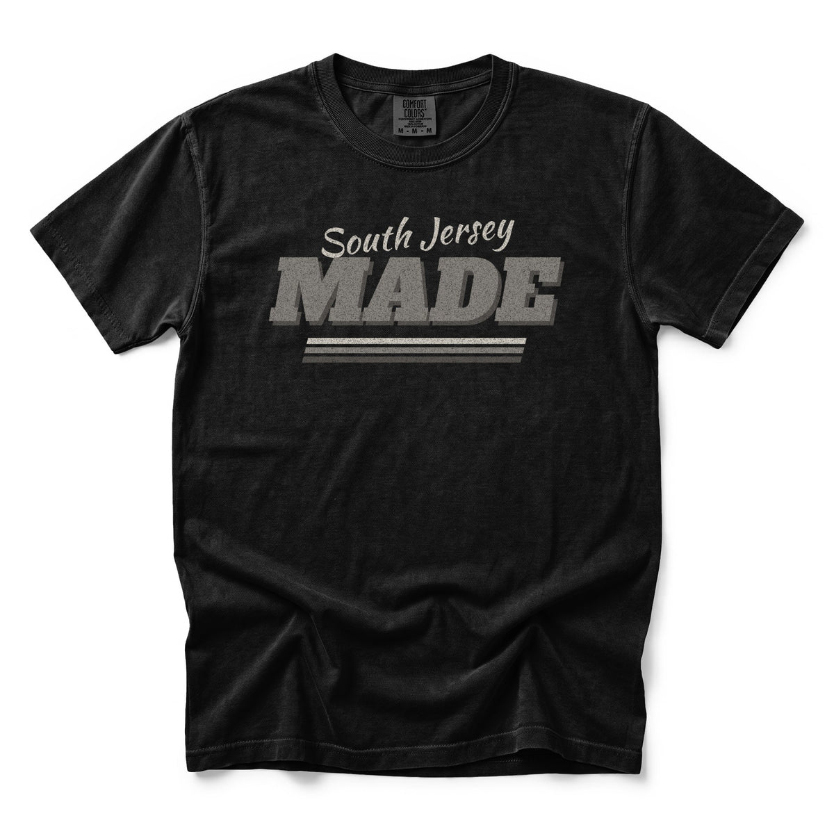 South Jersey Made Tee