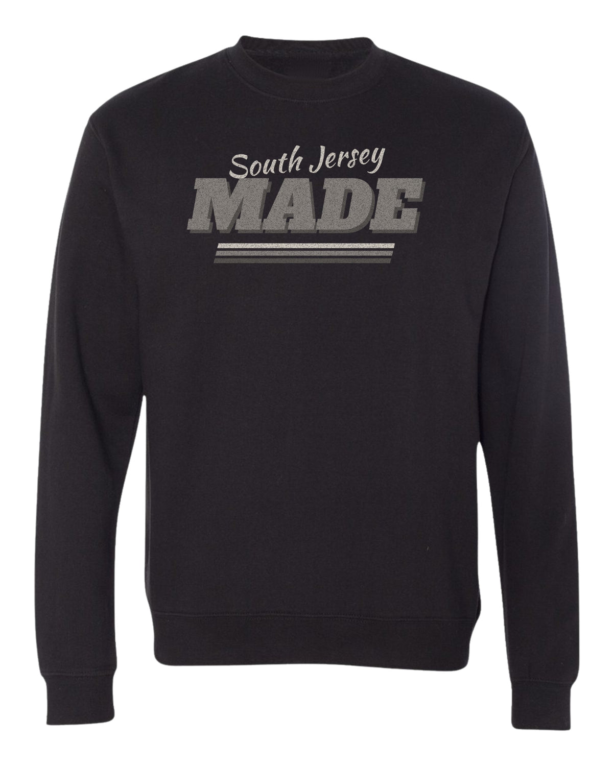 South Jersey Made Crewneck