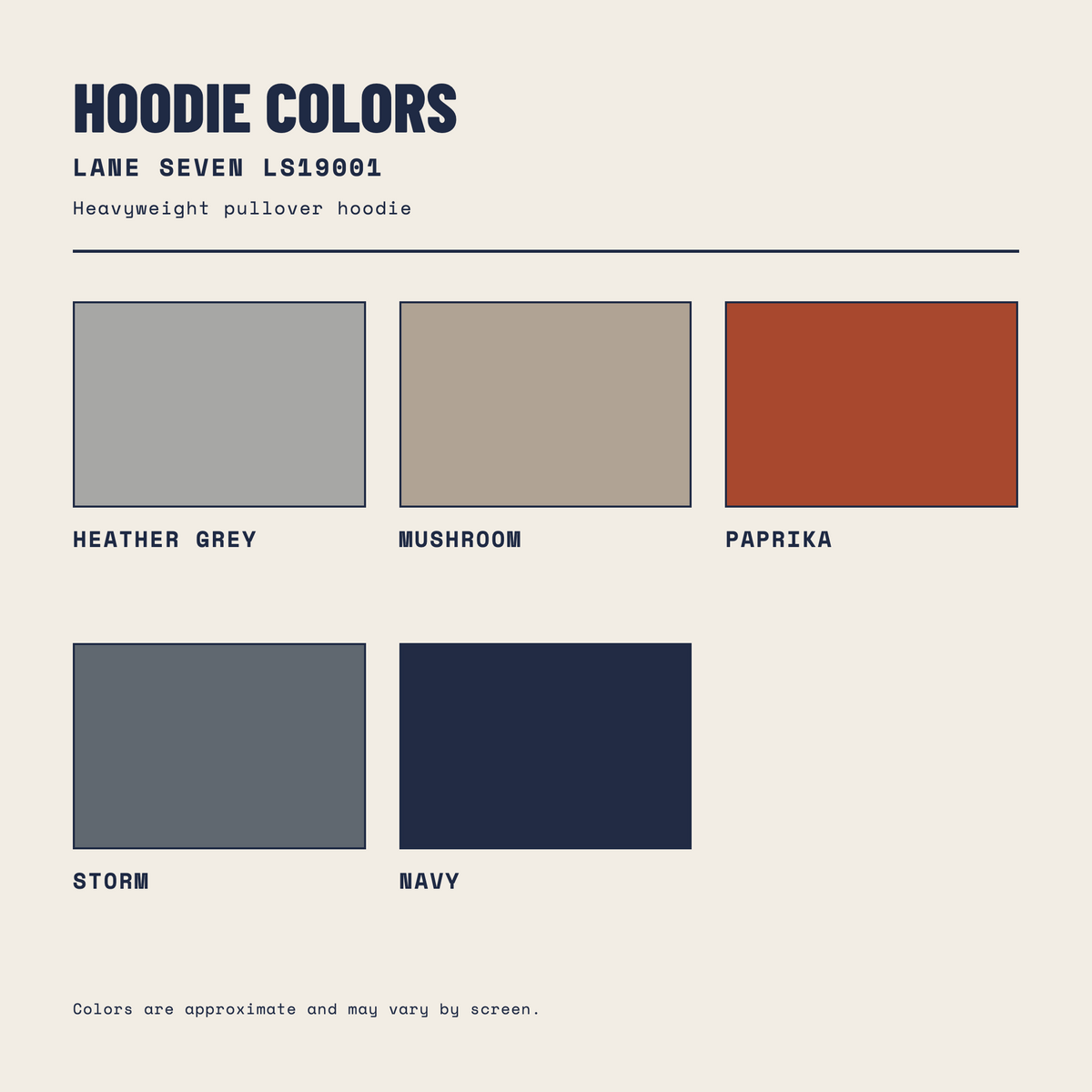Diner Menu South Jersey Hoodie