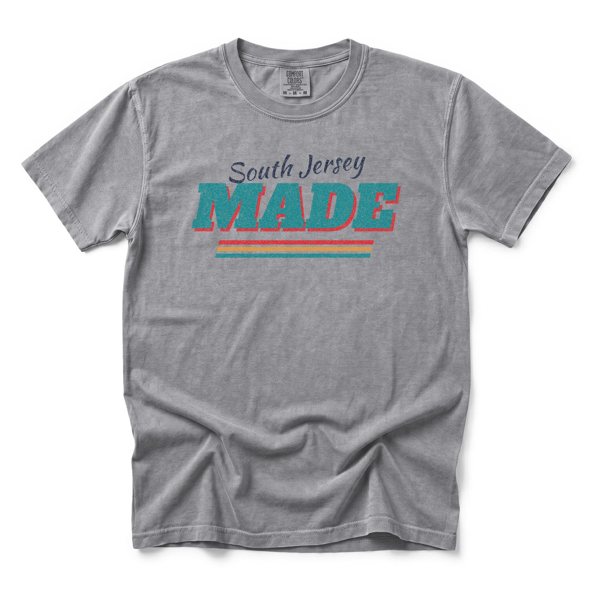 South Jersey Made Tee